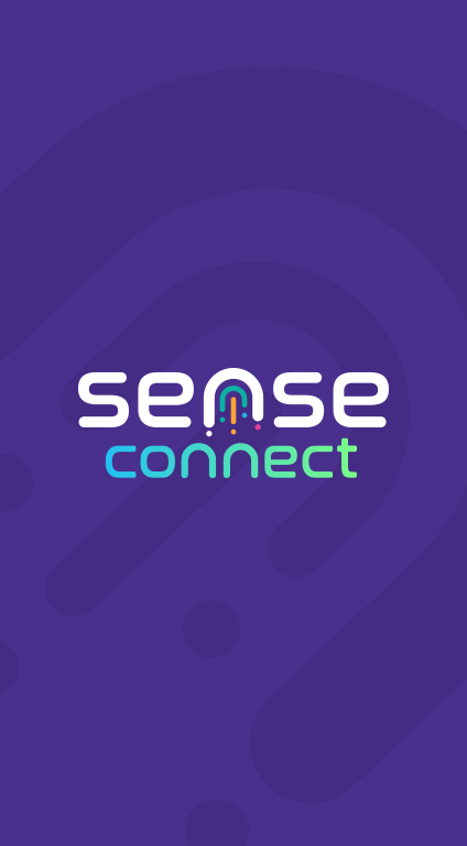 Sense Connect Rebranding