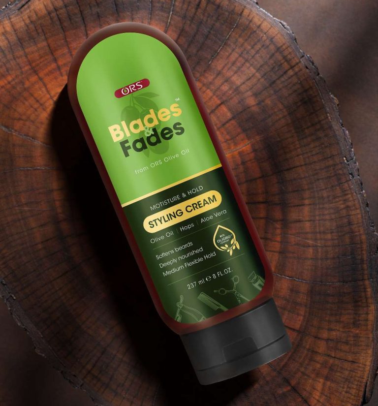 ORS Blades & Fades Styling Cream