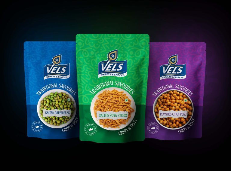 Vels Sweets & Snacks