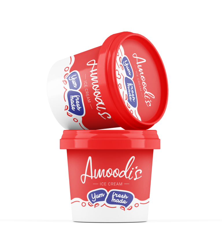 Amoodi’s Ice Cream