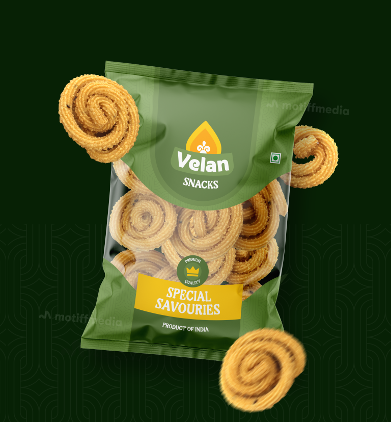 Velan Snacks