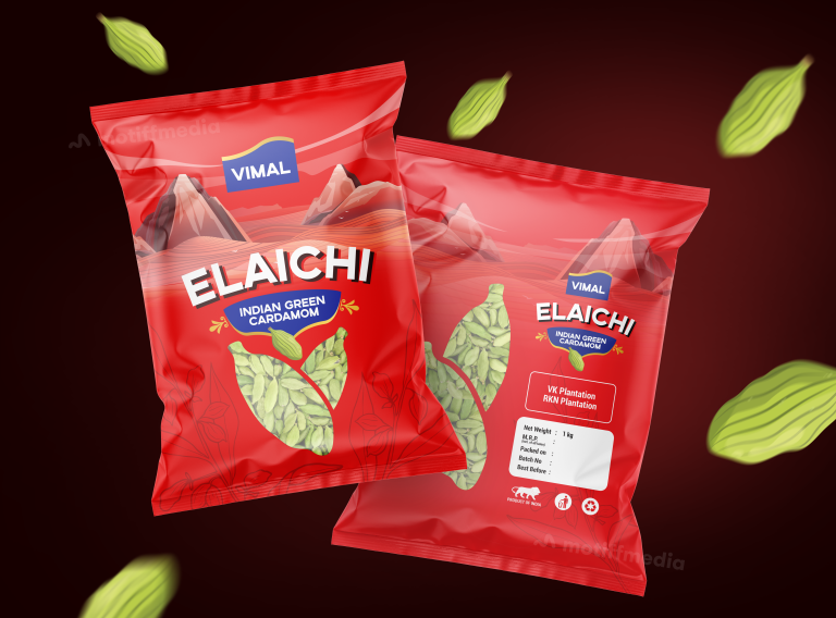 Vimal Elaichi