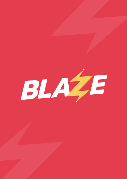 Blaze Branding