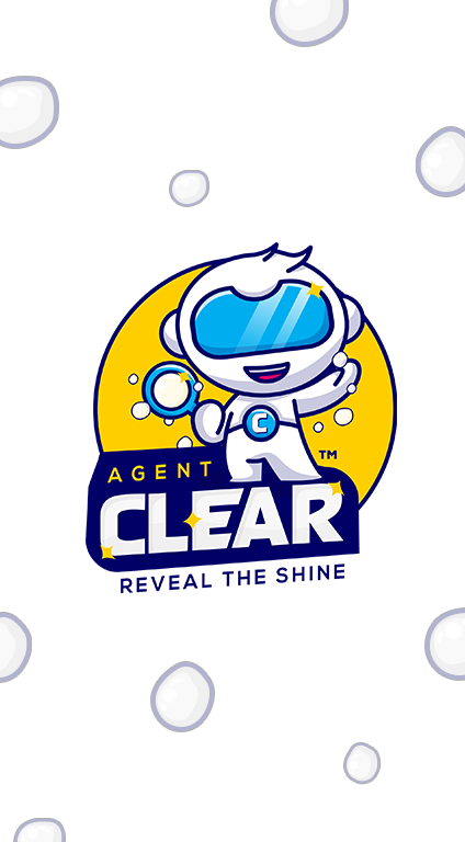 Agent Clear Branding