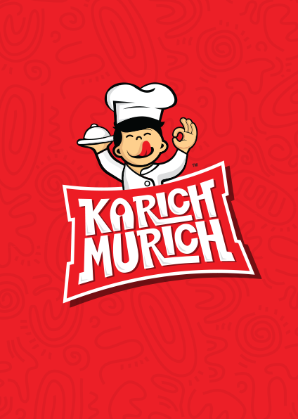 Karich Murich Branding