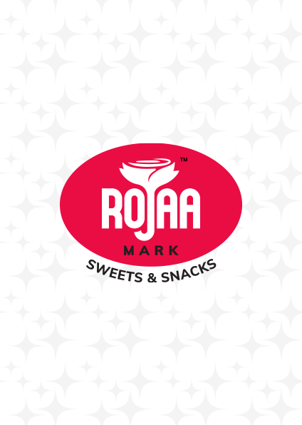 Rojaa Mark Branding