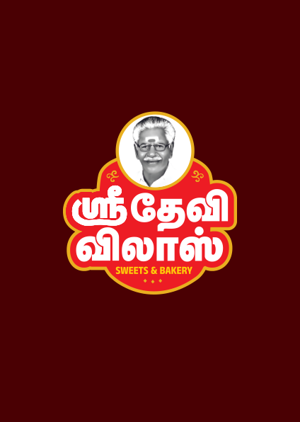 Sri Devi Vilas Rebranding