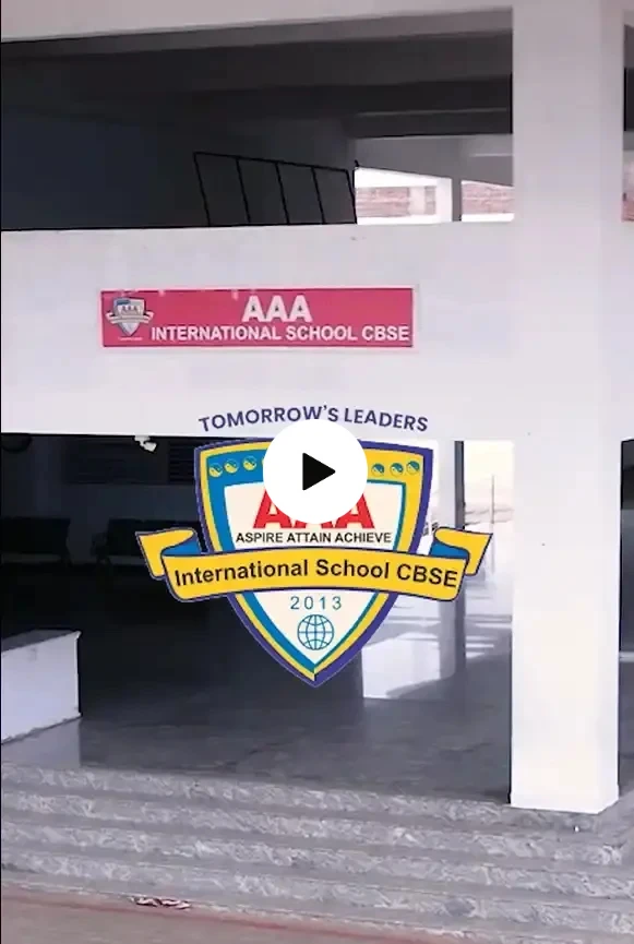 Admission Advert for School                                                                                                                  Client – AAA School