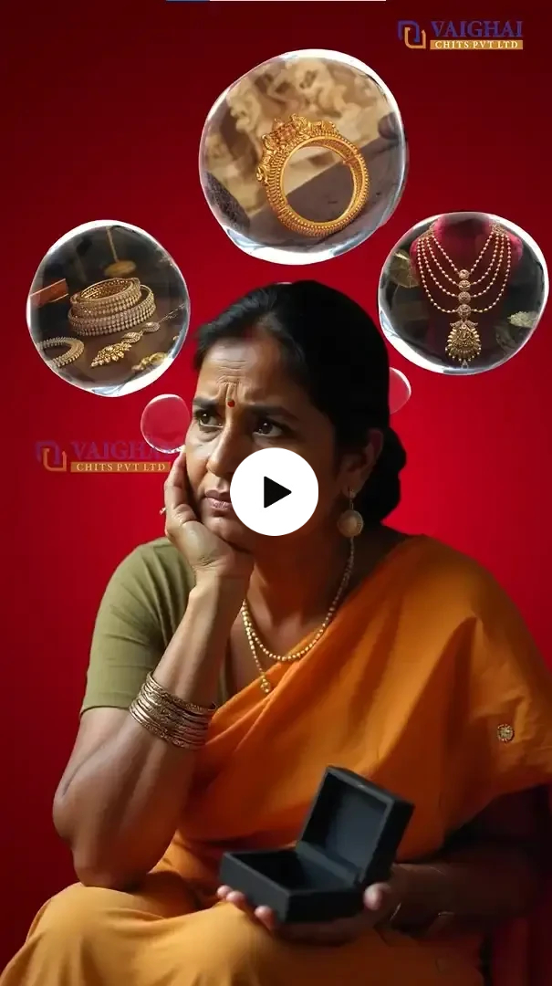 Chits App Awareness Video                                                                                                            Client – Vaighai Chits